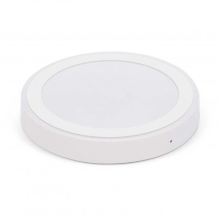 Orbit Wireless Charger - Colour Match Promotional Products
