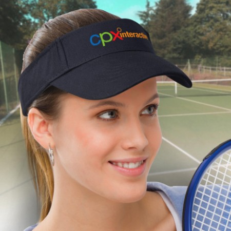 Orlando Sun Visor Promotional Products