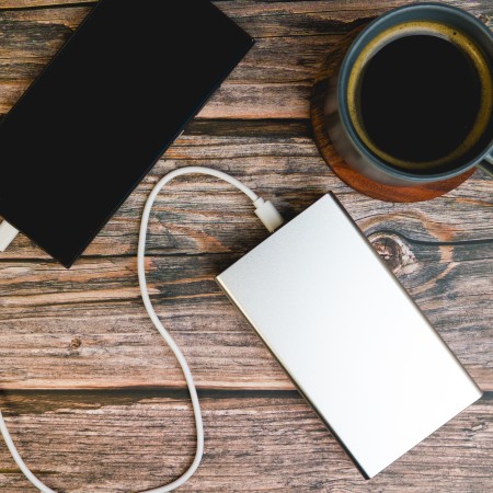 Ortega Power Bank Promotional Products