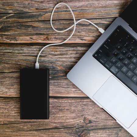 Ortega Power Bank Promotional Products