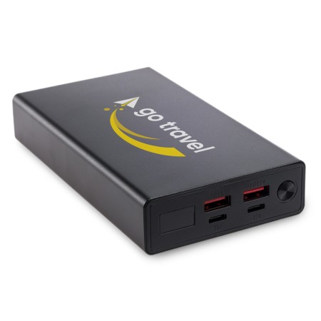 Ortega Power Bank Promotional Products