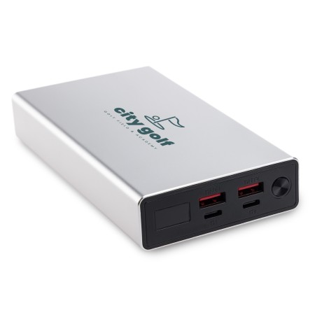 Ortega Power Bank Promotional Products