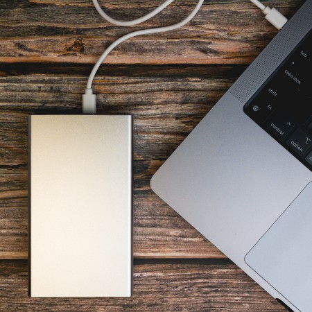 Ortega Power Bank Promotional Products