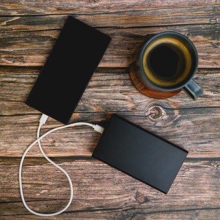 Ortega Power Bank Promotional Products