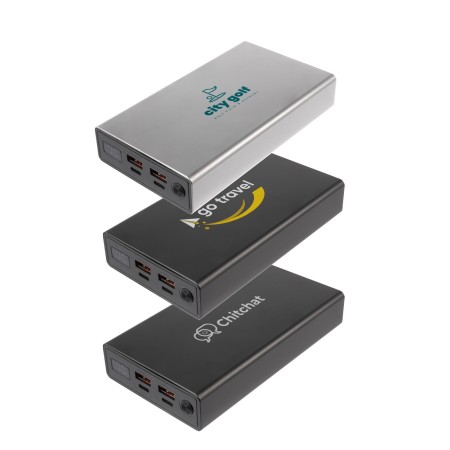 Ortega Power Bank Promotional Products