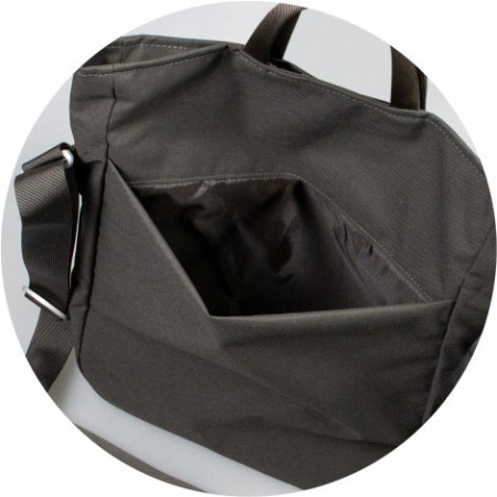 Osprey Arcane Crossbody Bag Promotional Products