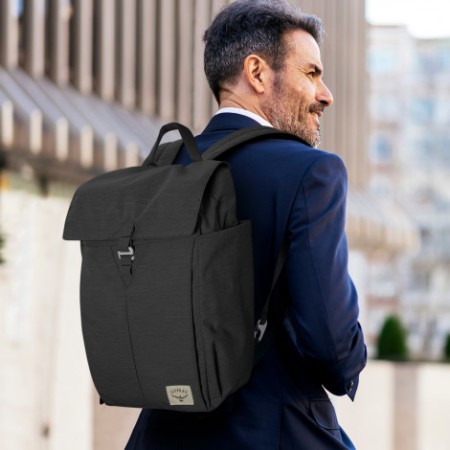 Osprey Arcane Flap Backpack Promotional Products