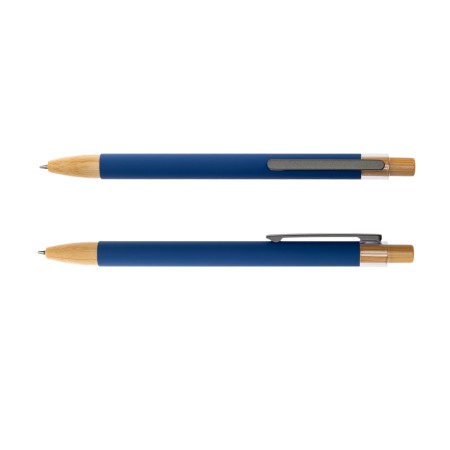 Pacifica Notebook & Serenity Pen Set Promotional Products