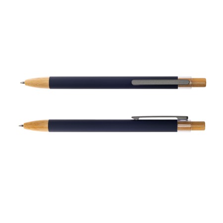 Pacifica Notebook & Serenity Pen Set Promotional Products