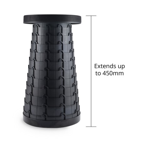 Pagoda Telescopic Stool Promotional Products