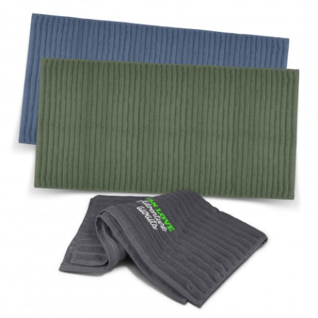 Palms Luxury Towel Promotional Products