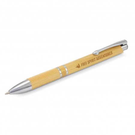 Panama Bamboo Pen Promotional Products