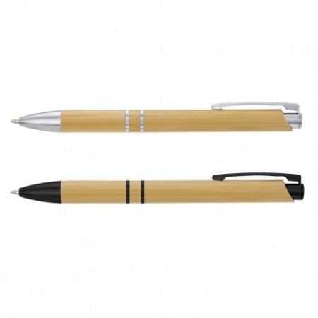 Panama Bamboo Pen Promotional Products
