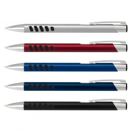 Panama Grip Pen Promotional Products