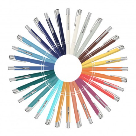 Panama Palette Pen Promotional Products