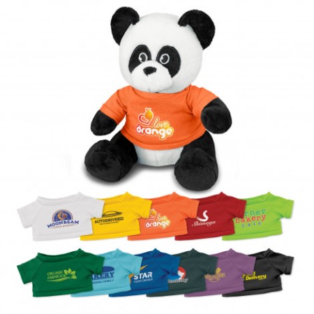 Panda Plush Toy Promotional Products