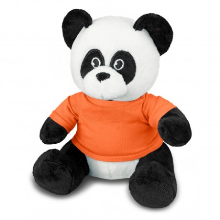 Panda Plush Toy Promotional Products