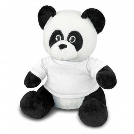 Panda Plush Toy Promotional Products