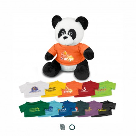 Panda Plush Toy Promotional Products