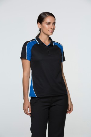 Panorama Lady Polos - N2309 Promotional Products
