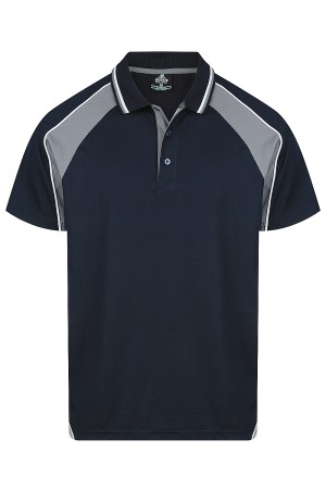 Panorama Mens Polos - N1309 Promotional Products