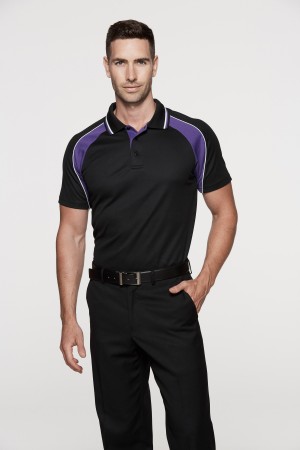 Panorama Mens Polos - N1309 Promotional Products