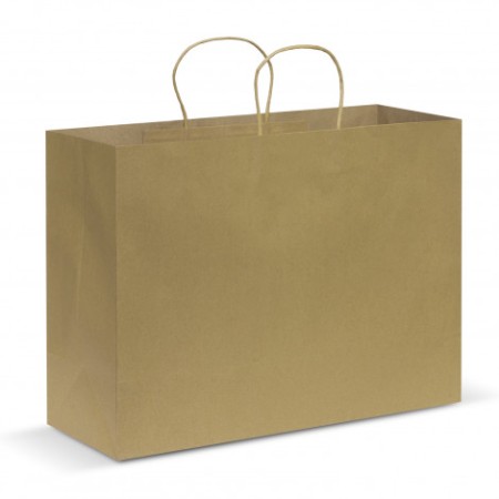 Paper Carry Bag - Extra Large Promotional Products