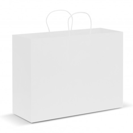 Paper Carry Bag - Extra Large Promotional Products