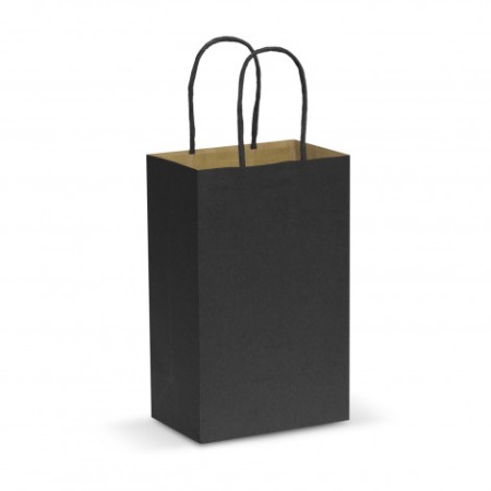 Paper Carry Bag - Small Promotional Products