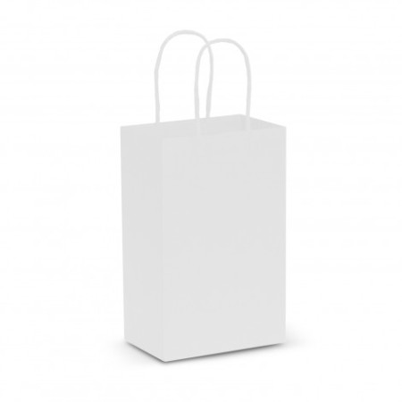Paper Carry Bag - Small Promotional Products