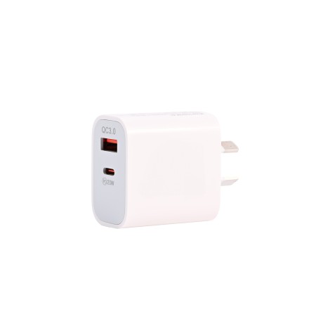 Paramount Wall Charger Promotional Products