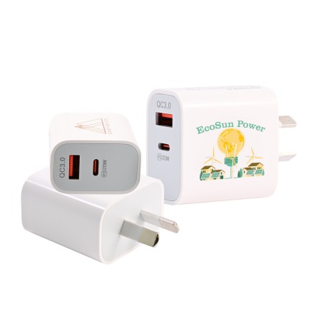 Paramount Wall Charger Promotional Products
