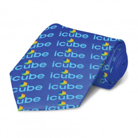 Parisian Tie Promotional Products