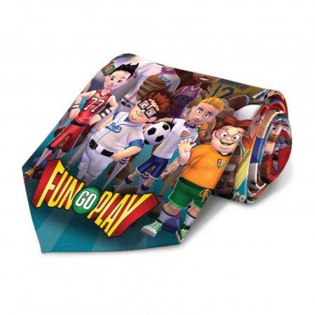 Parisian Tie Promotional Products