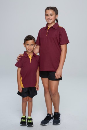 Paterson Kids Polos - N3305 Promotional Products