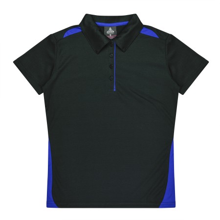 Paterson Lady Polos - N2305 Promotional Products