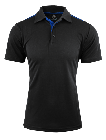 Paterson Mens Polos - N1305 Promotional Products