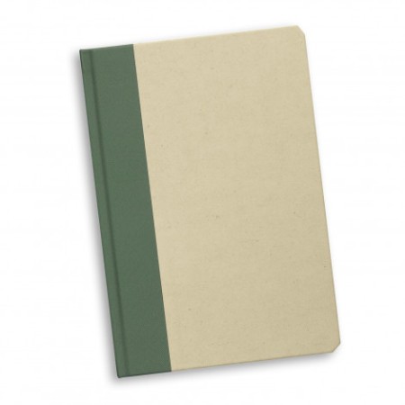 Paulo Sugarcane Notebook Promotional Products