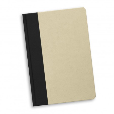 Paulo Sugarcane Notebook Promotional Products