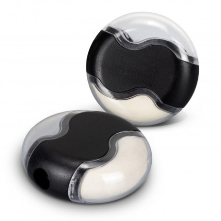 Pencil Sharpener With Eraser Promotional Products