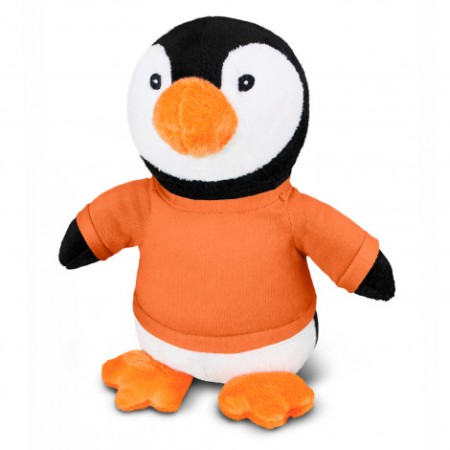 Penguin Plush Toy Promotional Products