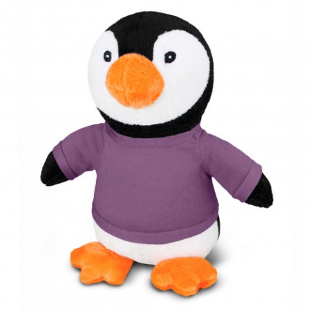 Penguin Plush Toy Promotional Products