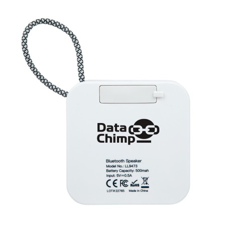 Pep Mini Speaker Promotional Products