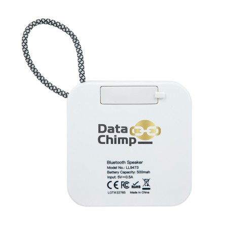 Pep Mini Speaker Promotional Products