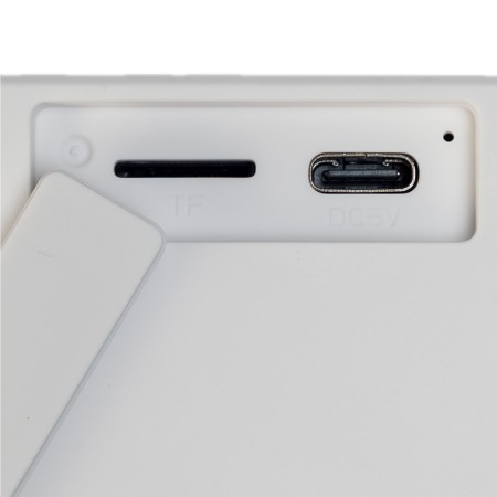 Pep Mini Speaker Promotional Products