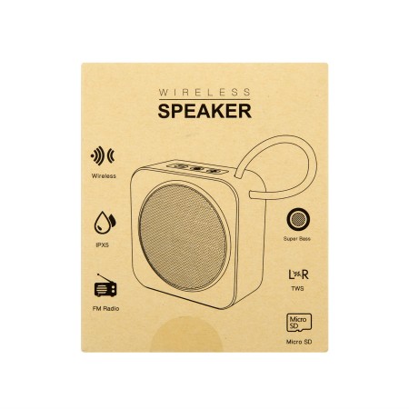 Pep Mini Speaker Promotional Products
