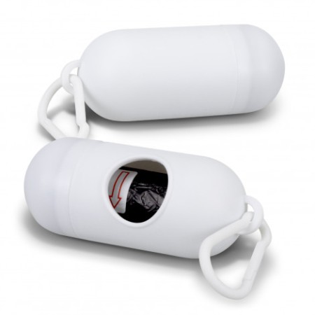 Pet Bag Dispenser Promotional Products