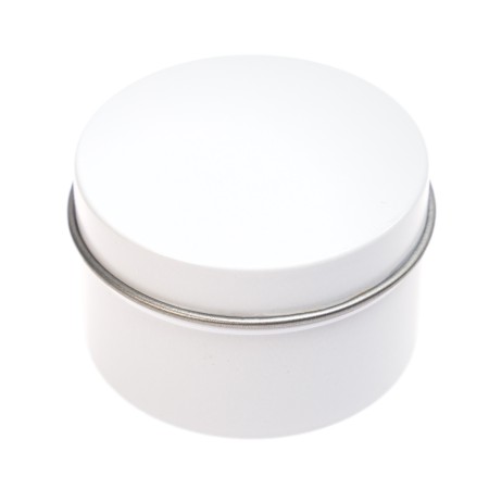 Petite Candle In Tin Promotional Products