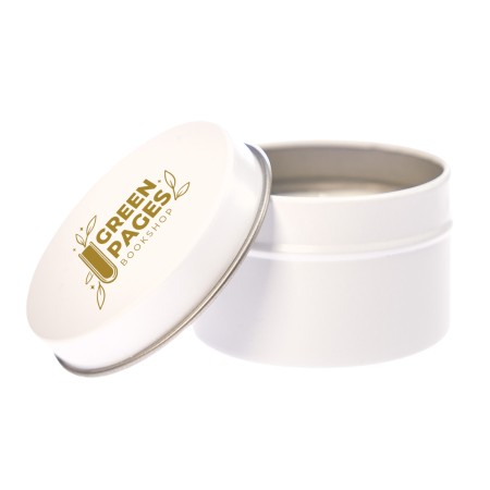 Petite Candle In Tin Promotional Products