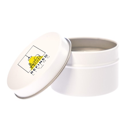 Petite Candle In Tin Promotional Products